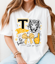 Youth Tigers 115