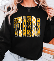 Adult Tigers - T124