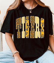 Youth Tiger T124