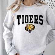 Adult Tigers - T127