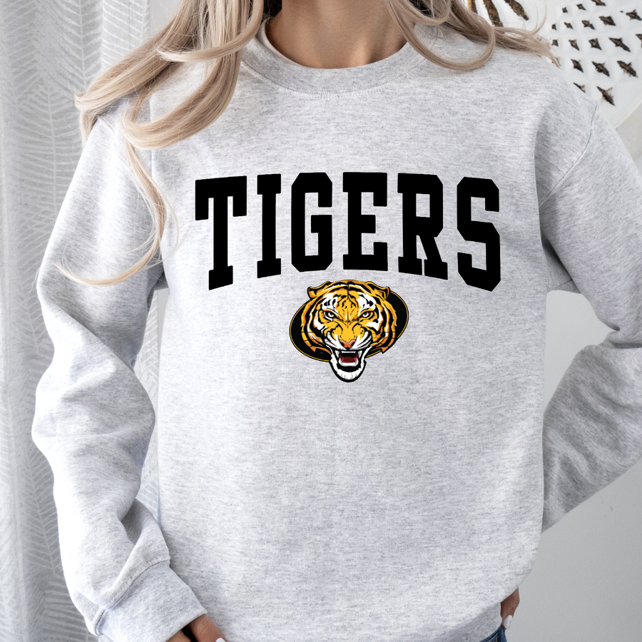Adult Tigers - T127