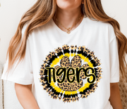 Youth Tigers 16