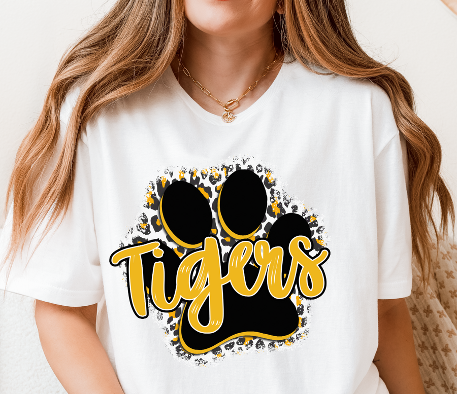 Youth Tigers 17