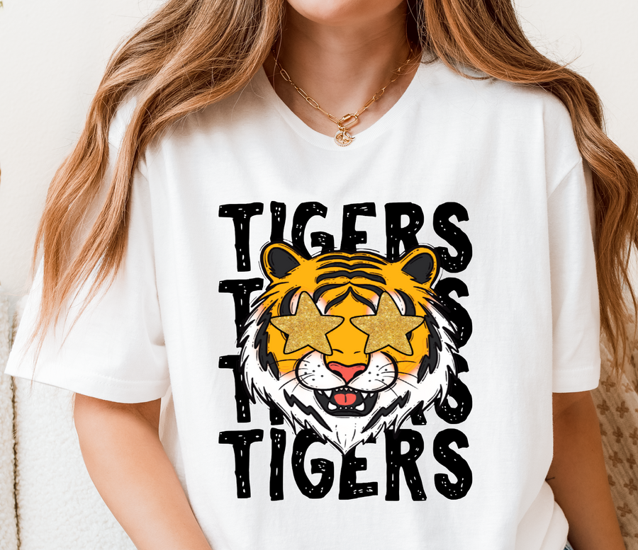 Youth Tigers 20