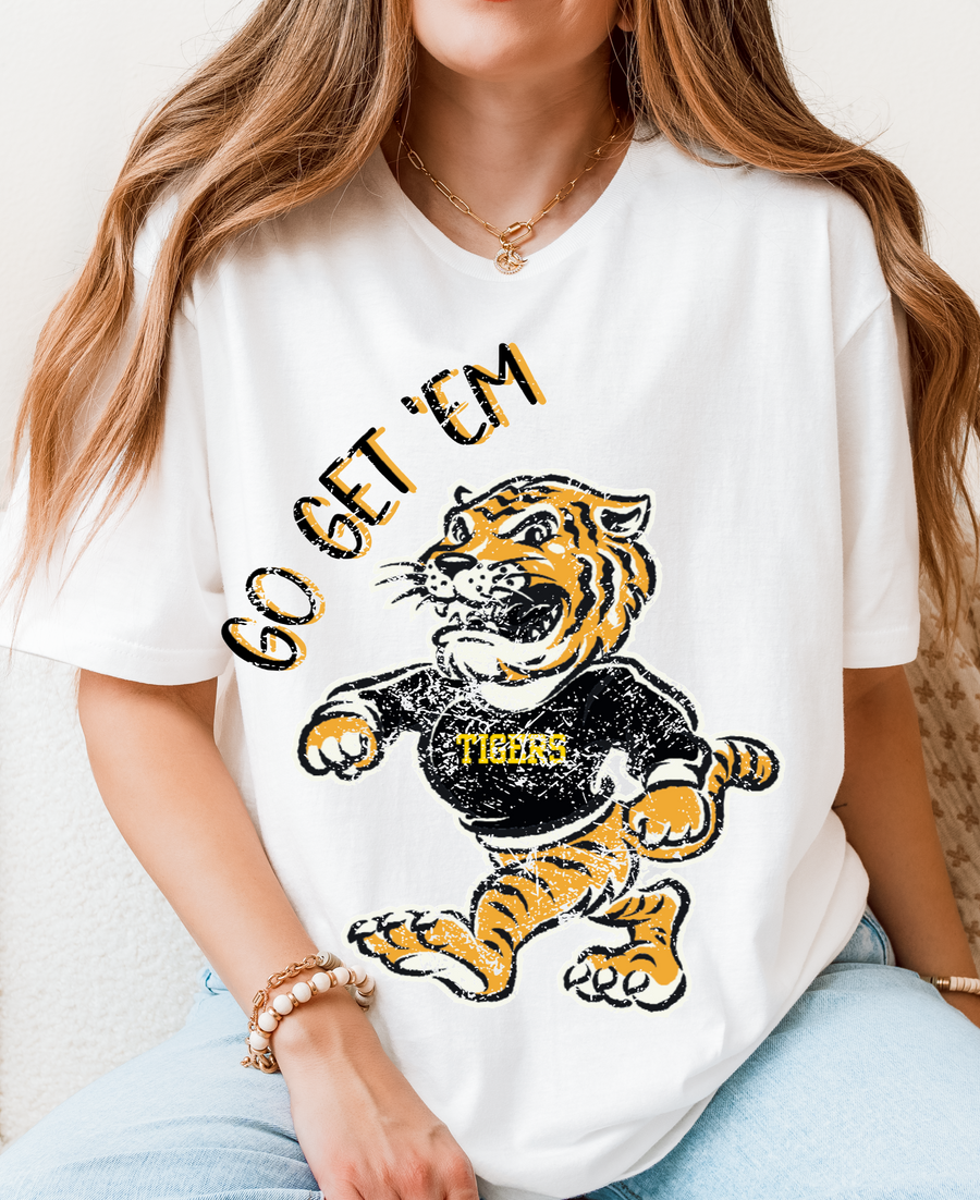 Adult Tigers 21