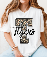 Adult Tigers - T22