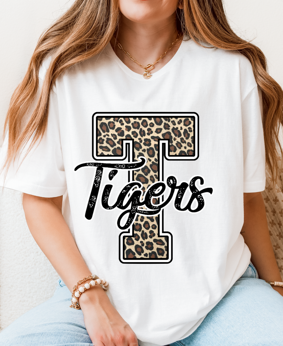 Adult Tigers - T22