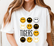 Youth Tigers 22