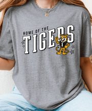 Adult Tigers - T23