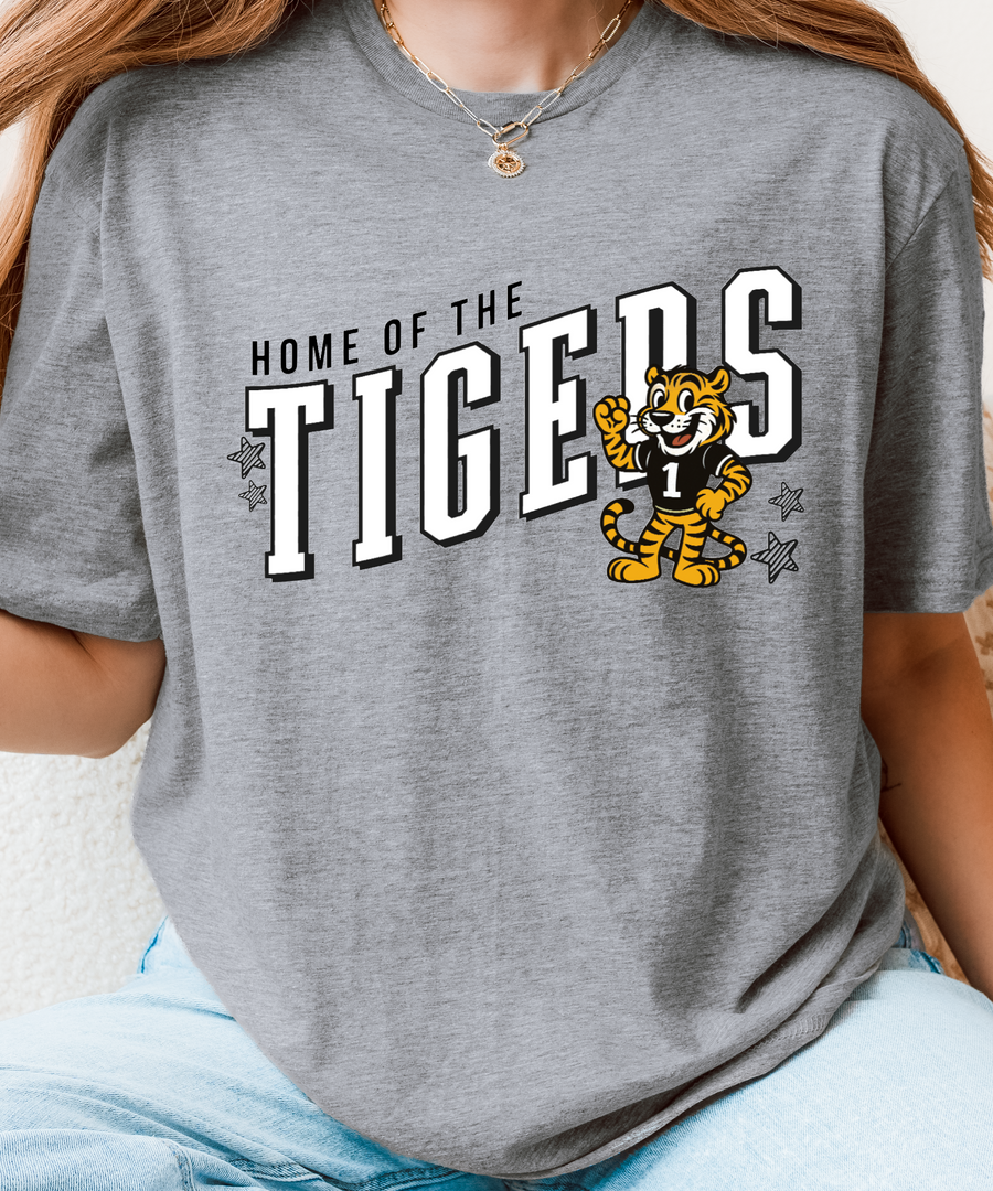 Adult Tigers - T23