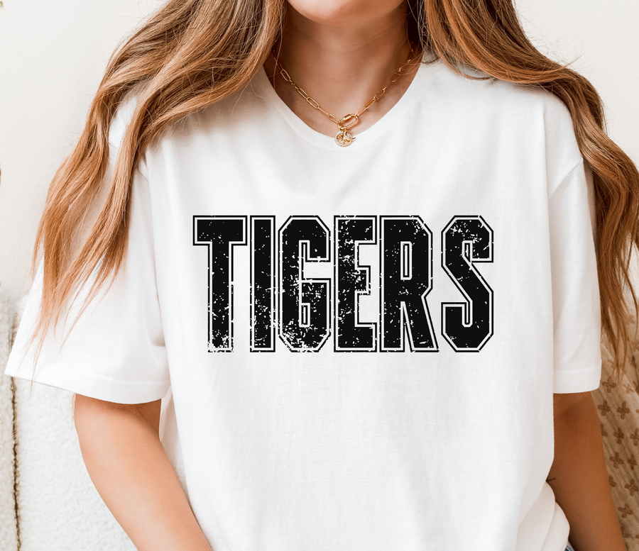 Youth Tigers 24