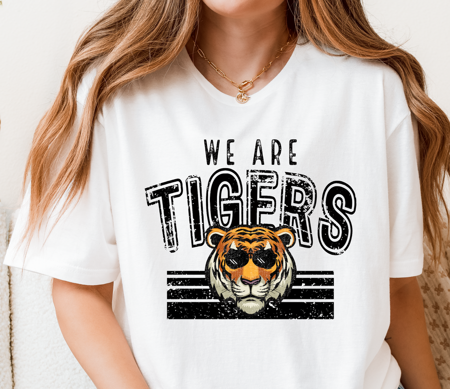 Youth Tigers 27