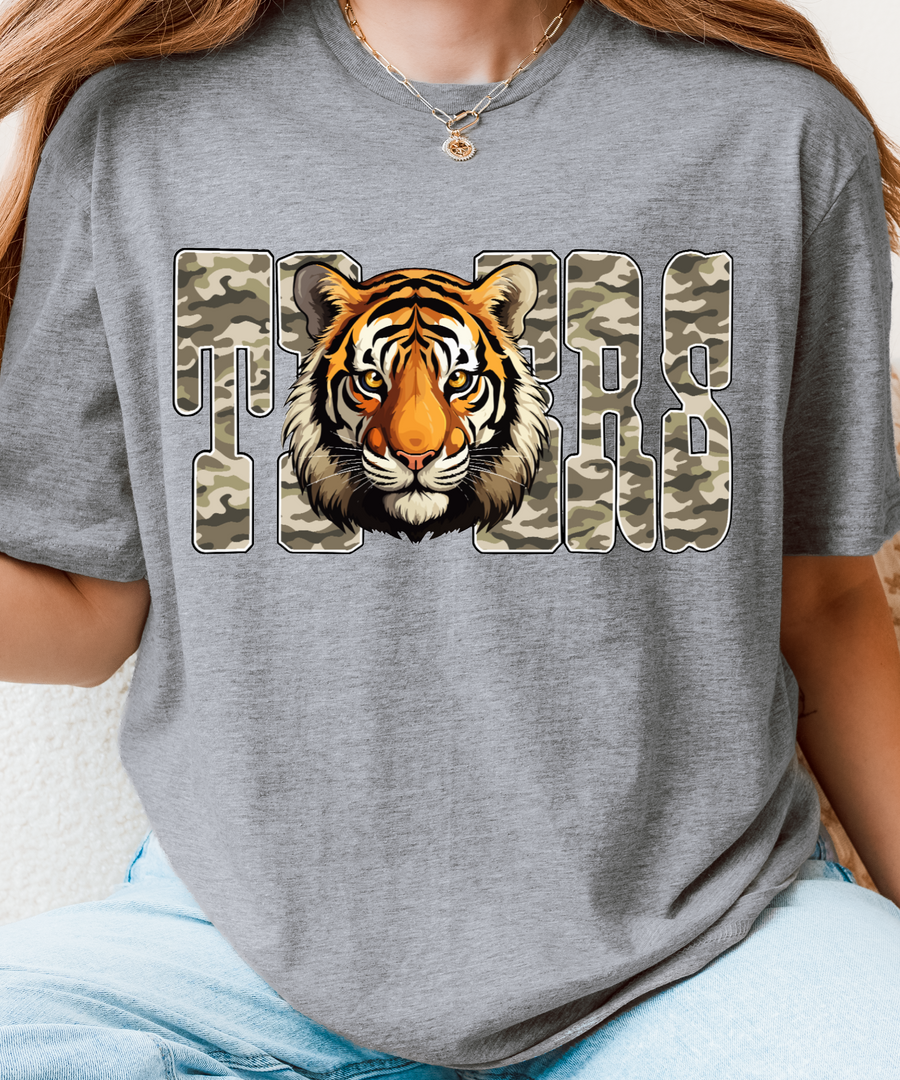 Adult Tigers - T29