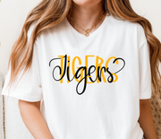 Youth Tigers 29