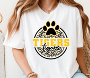 Youth Tigers 2