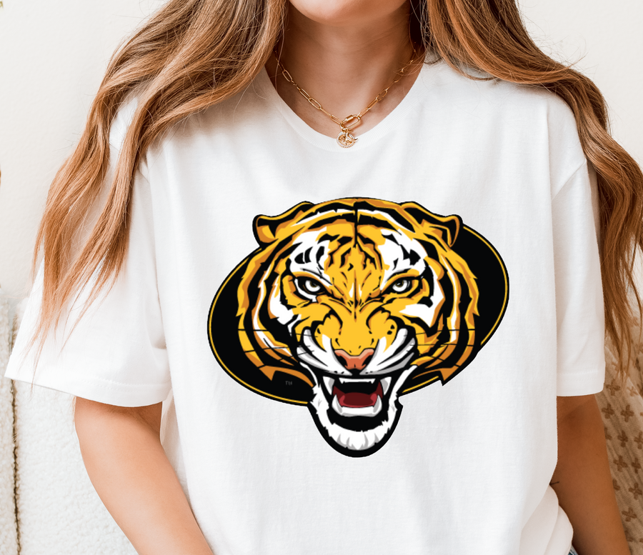 Youth Tigers 30