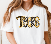 Youth Tigers 31