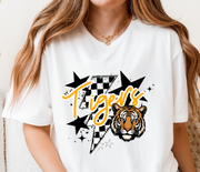 Youth Tigers 32