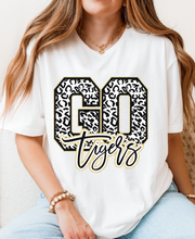 Adult Tigers - T35