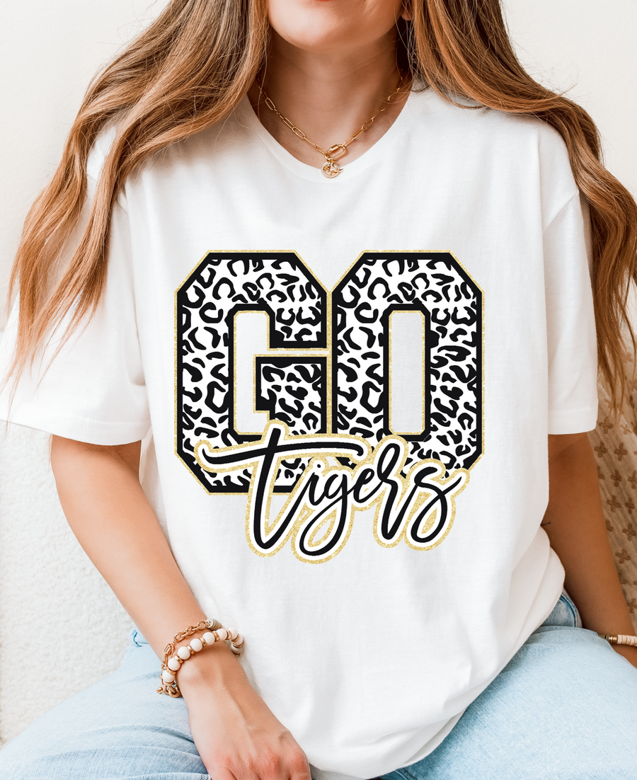 Adult Tigers - T35