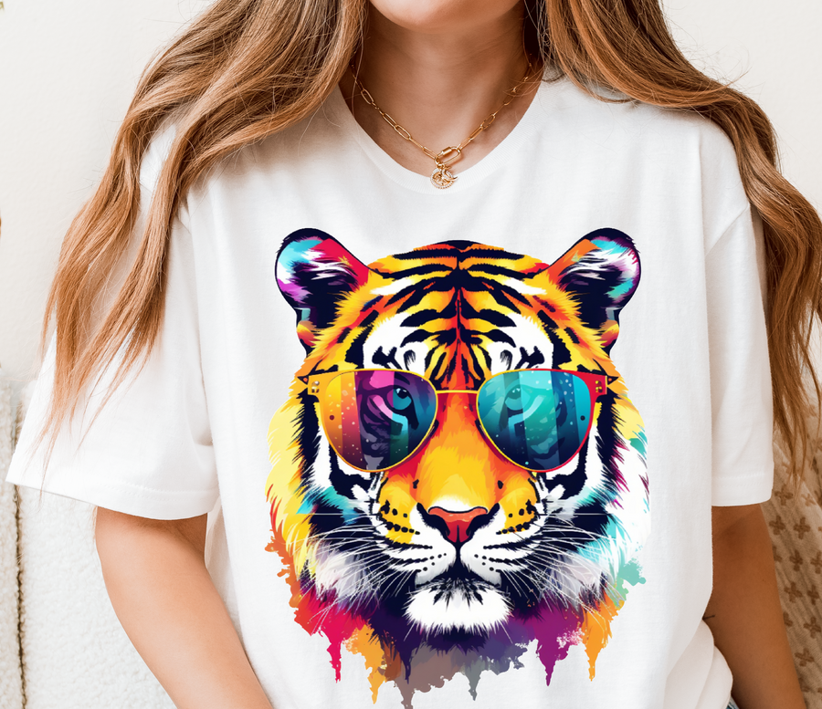 Adult Tigers 35