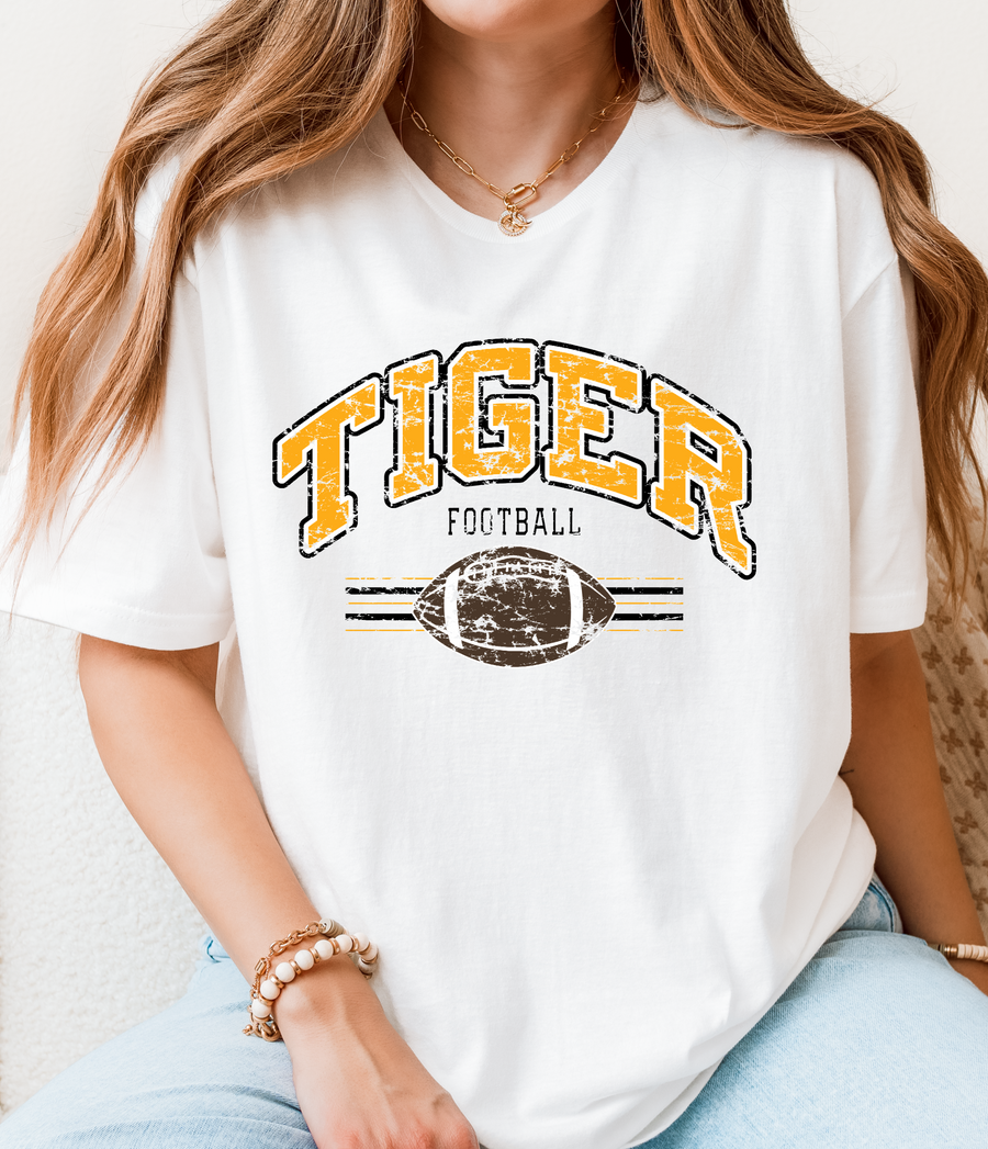 Youth Tigers 37