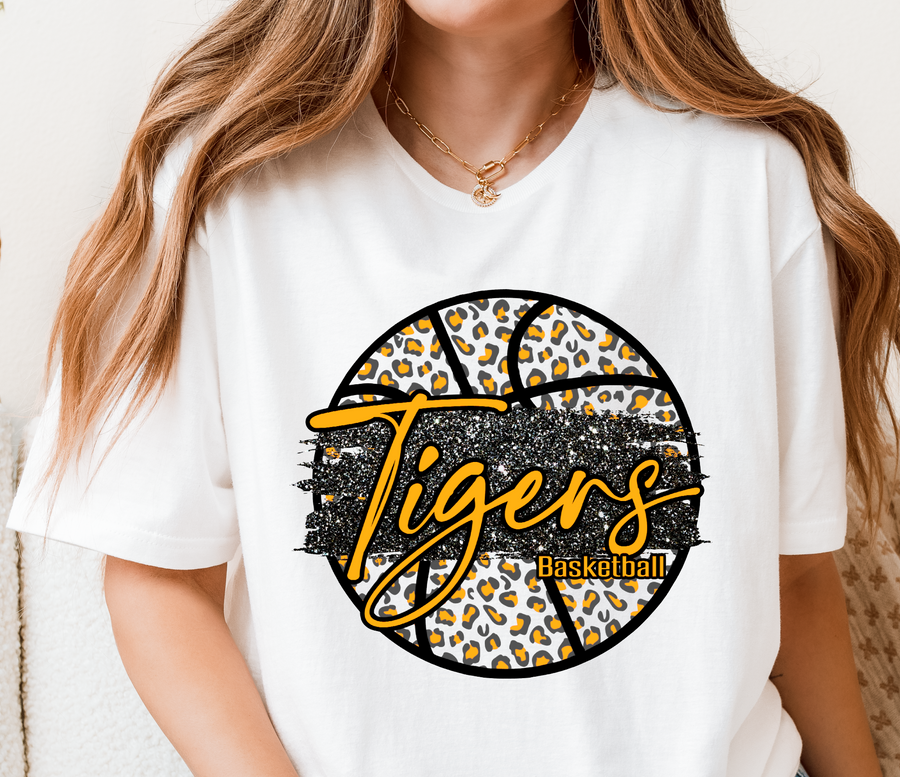 Youth Tigers 38