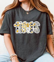 Youth Tigers 39