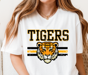 Youth Tigers 45