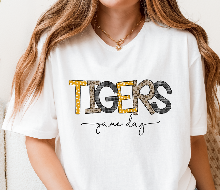 Adult Tigers 49