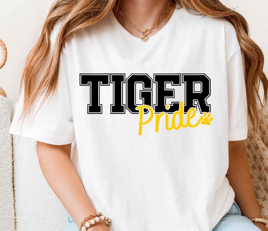 Adult Tigers 4