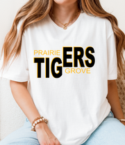 Youth Tigers 5