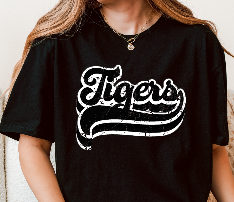 Youth Tigers 56