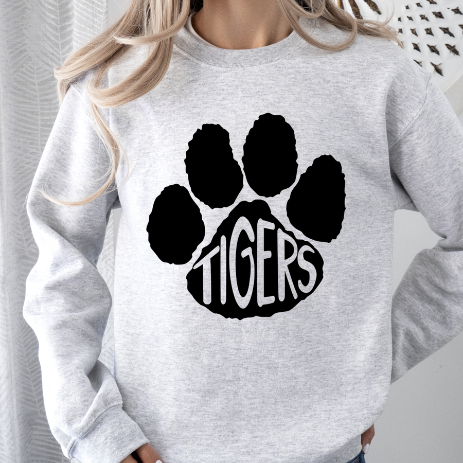 Youth Tigers - T60
