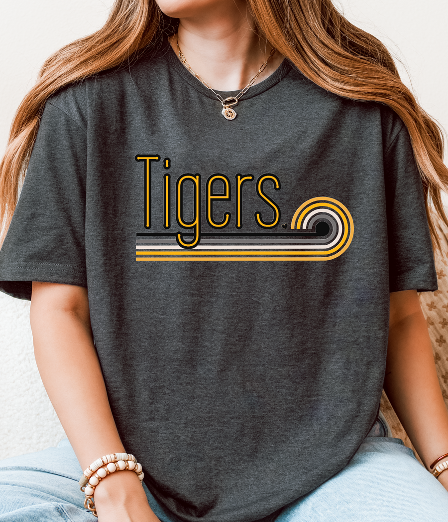 Youth Tigers 61
