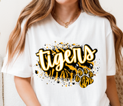 Youth Tigers 62
