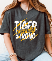 Youth Tigers 63