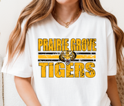 Youth Tigers 64