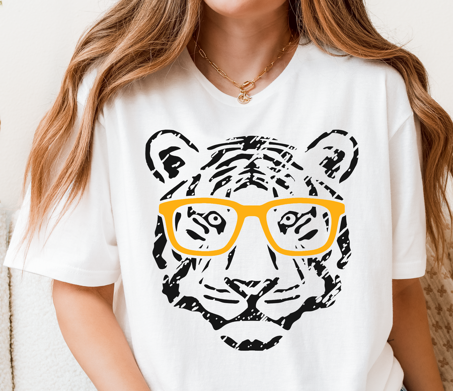 Youth Tigers 65