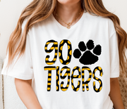 Youth Tigers 67