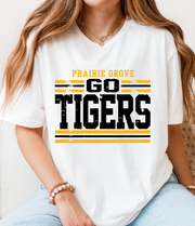 Youth Tigers 68