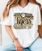 Adult Tigers - T7