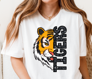 Youth Tigers 70