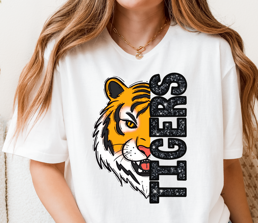 Youth Tigers 70