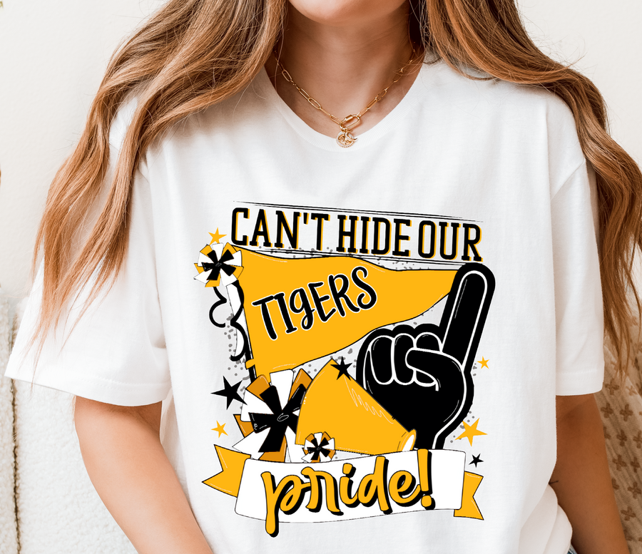 Adult Tigers 77