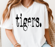 Adult Tigers 7