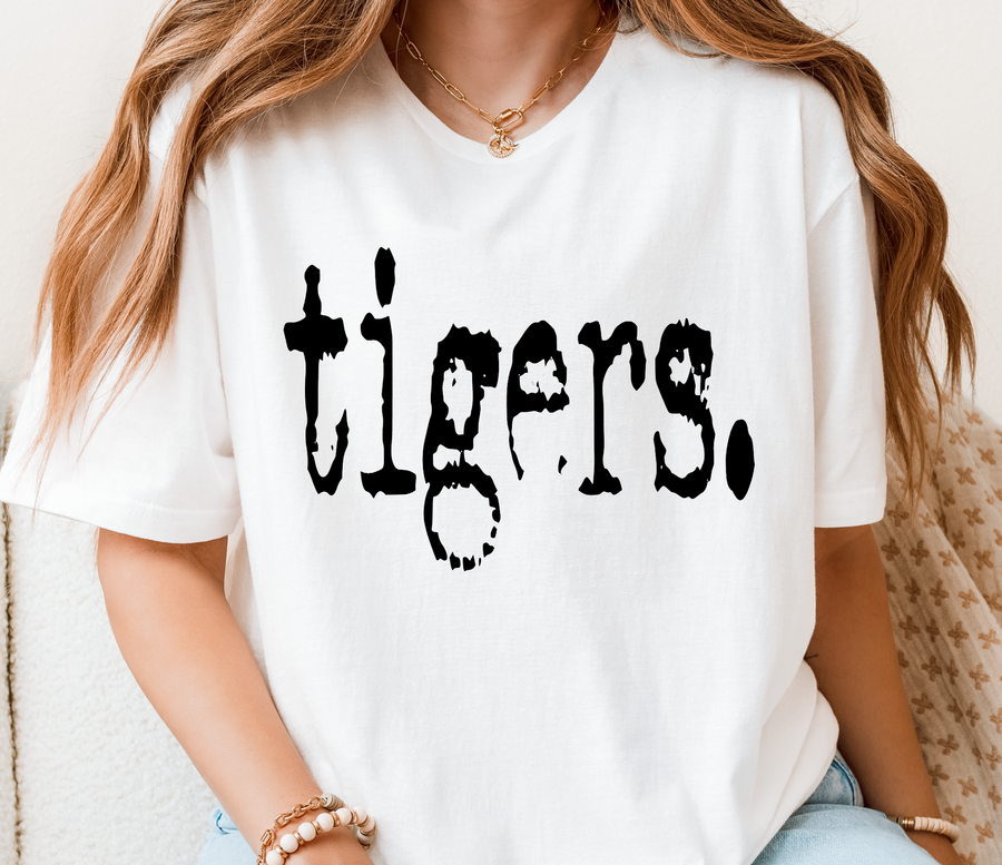 Adult Tigers 7
