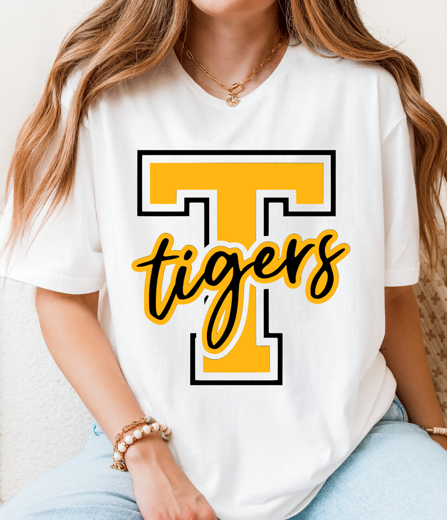 Adult Tigers 83