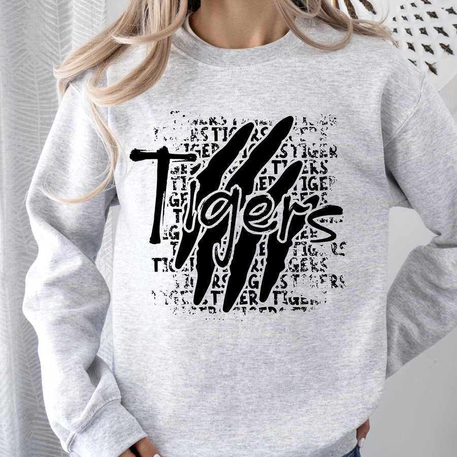 Adult Tigers - T86