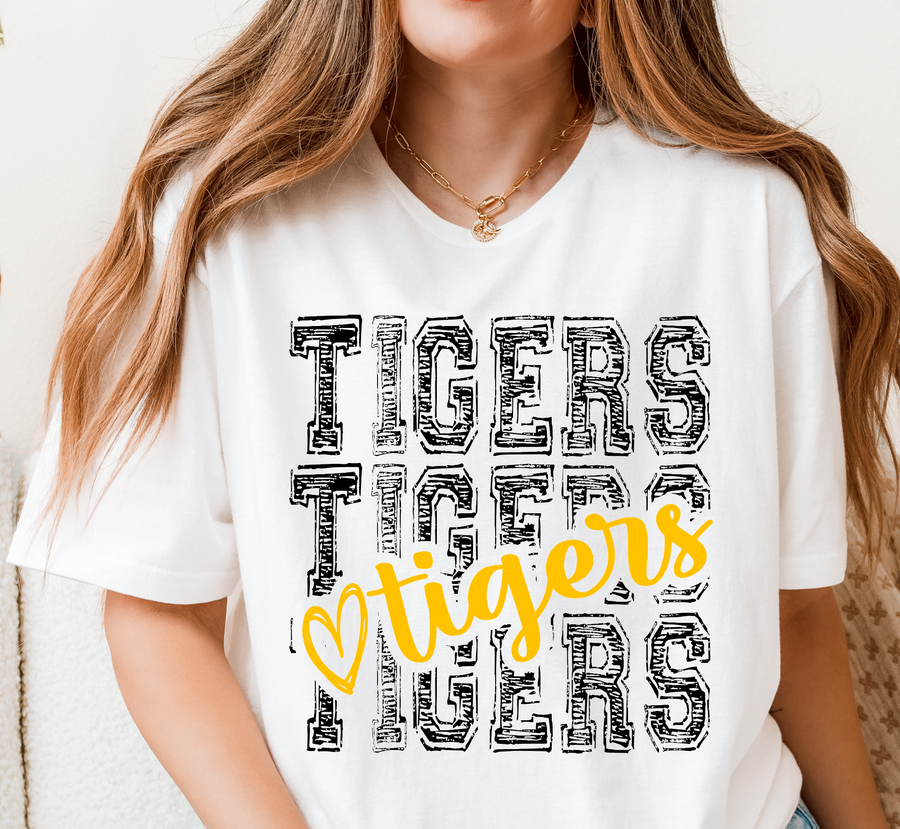 Adult Tigers 87
